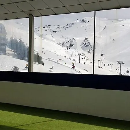 Apartment Todosierranevada *