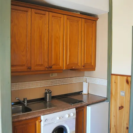 Apartment Todosierranevada