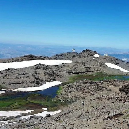 Appartamento Todosierranevada *
