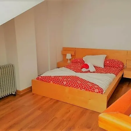 Appartamento Todosierranevada