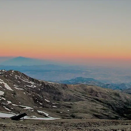 Todosierranevada *