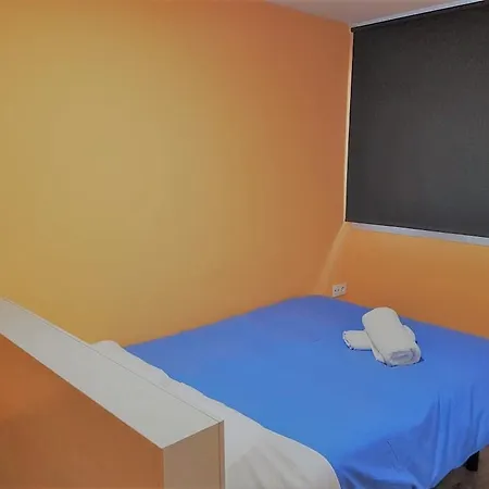 Todosierranevada Appartamento