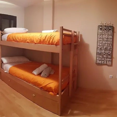 Appartamento Todosierranevada Sierra Nevada