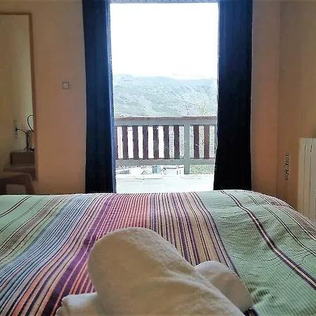 Todosierranevada Appartamento
