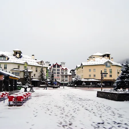 Todosierranevada